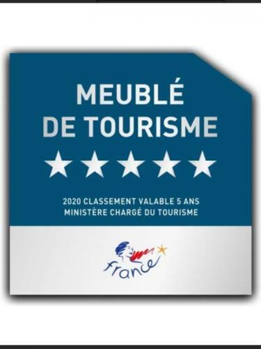 Bed & Breakfast Maison D'h�tes Les Jardins de Madeleine