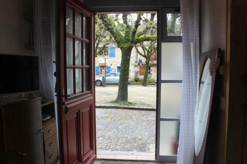 Apartamento Le Relais de La Myrpe