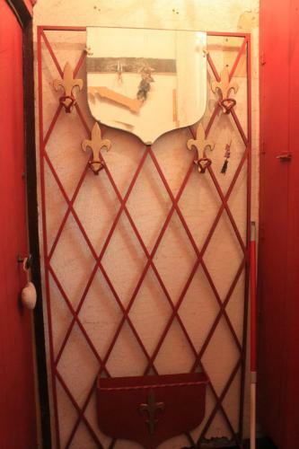 Apartamento Le Relais de La Myrpe