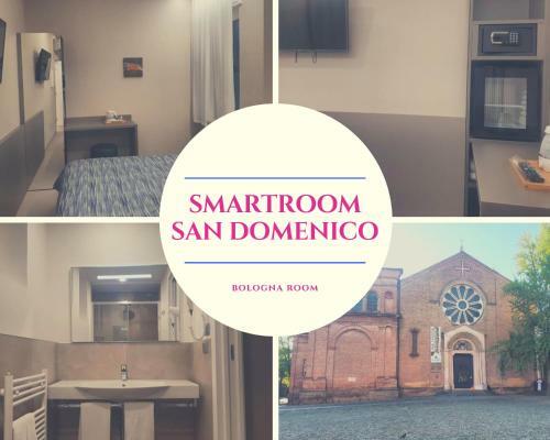 Hostal Smart Apartment Sei Chiese - Solo Affitti Brevi