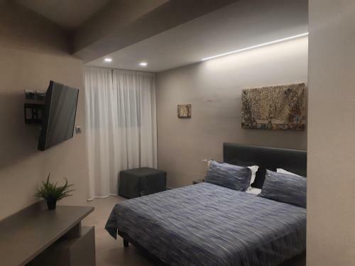 Hostal Smart Apartment Sei Chiese - Solo Affitti Brevi