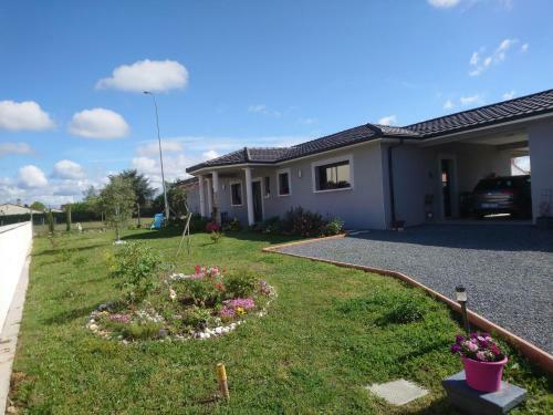 Bed & Breakfast Le Bonheur � Port�e de Mains