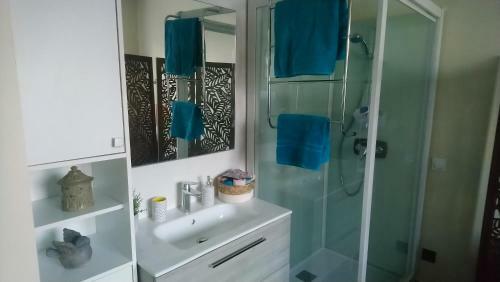 Bed & Breakfast Le Bonheur � Port�e de Mains