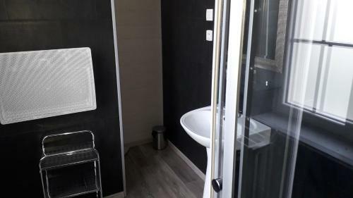 Bed & Breakfast Villa Jules Verne - Chambres D'h�tes Et G�te