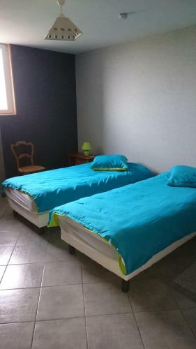 Bed & Breakfast Villa Jules Verne - Chambres D'h�tes Et G�te
