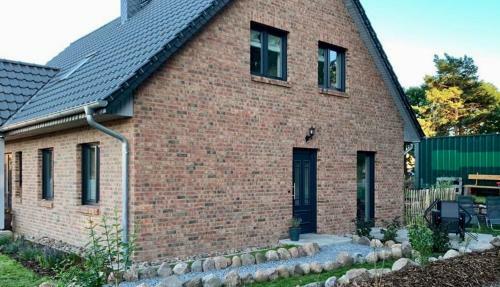 Apartamento Krabbenstube