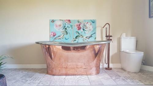 Bed & Breakfast R & R Bergerac
