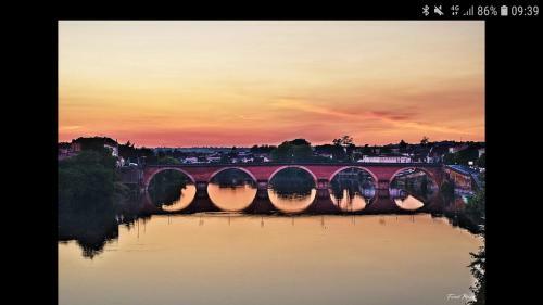 Bed & Breakfast R & R Bergerac