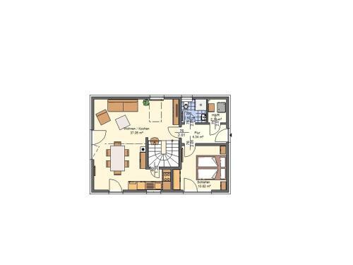 Casa Kornblume