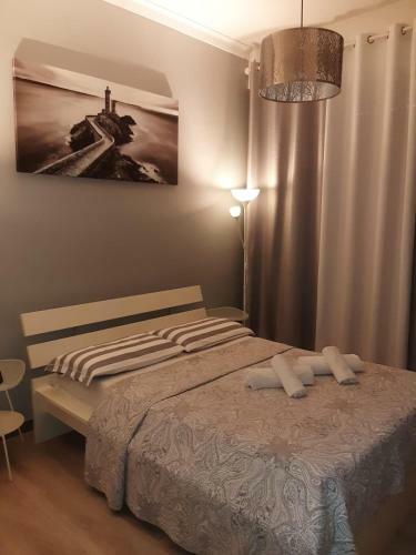 Hostal Afittacamere Romina