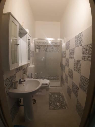 Hostal Afittacamere Romina
