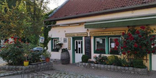 Apartamento Zimmer Am Schwielowsee