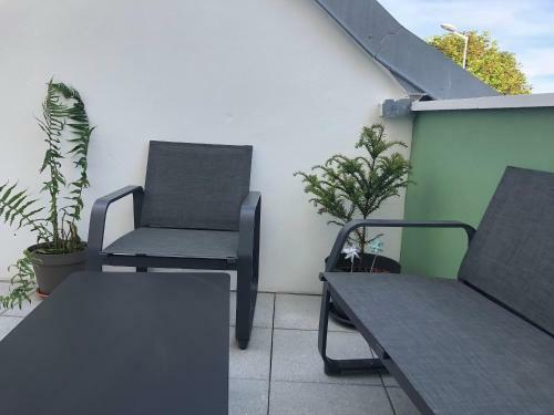 Apartamento La Discr�te