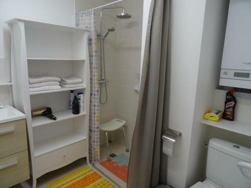 Apartamento Appartement L'entonnoir