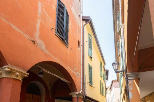 Apartamento Valdonica, Bologna