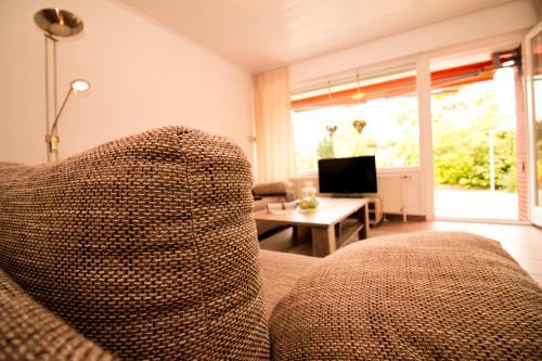 Apartamento Wangeroogeweg 47