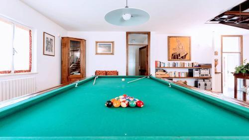Villa Vallocchia - Sleeps 18 Exclusive Poolgrounds 2