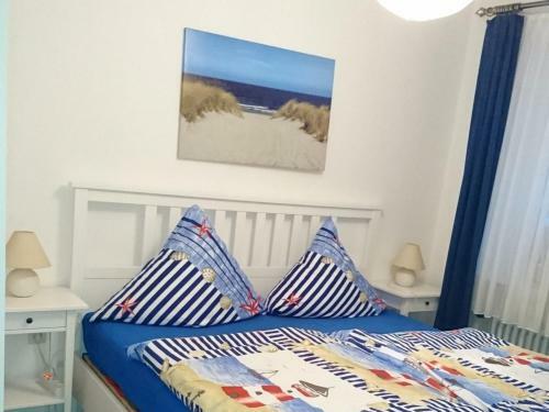 Apartamento An't Fischerspad