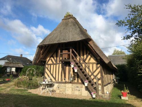 Bed & Breakfast La Romance Et La Romanesque
