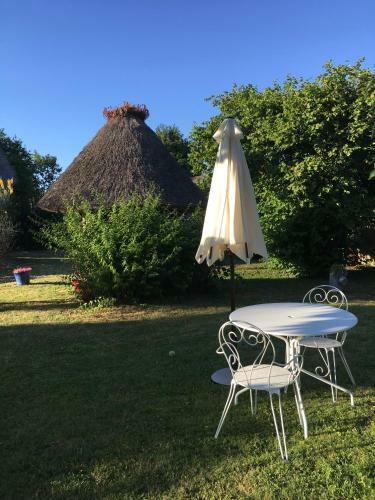 Bed & Breakfast La Romance Et La Romanesque