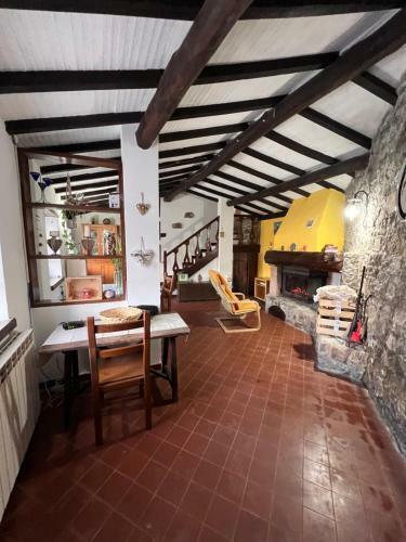 Casetta Delle Fate A Borgo A Mozzano