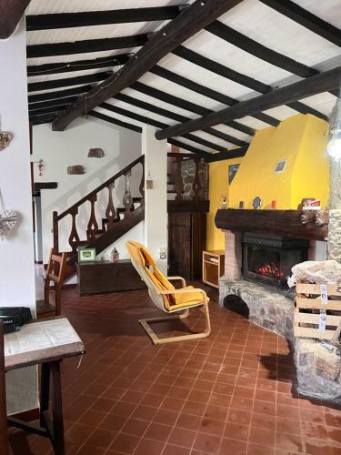 Casetta Delle Fate A Borgo A Mozzano