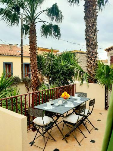 G�tes Entiers "l'olivier" Et "le M�dicis"