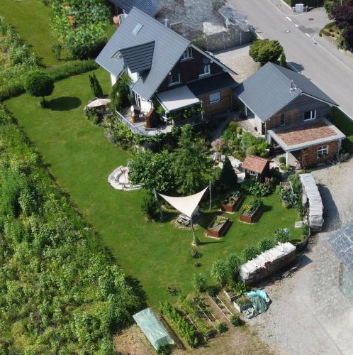 Apartamento Ferienwohnung Am Obstgarten