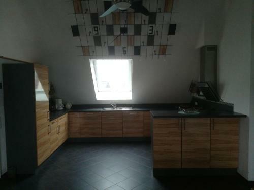 Apartamento Top Ferienwohnung 125 M� In Salem