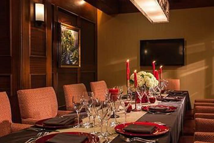 Hotel Charlotte Marriott Southpark