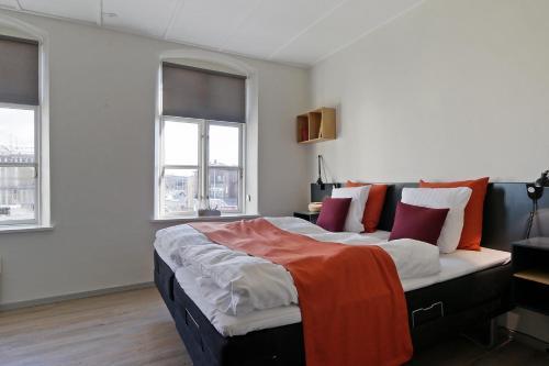 Hotel F�rgegaarden Faaborg