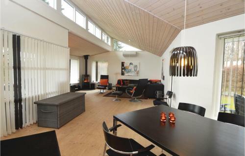 Holiday Home Elmeall�