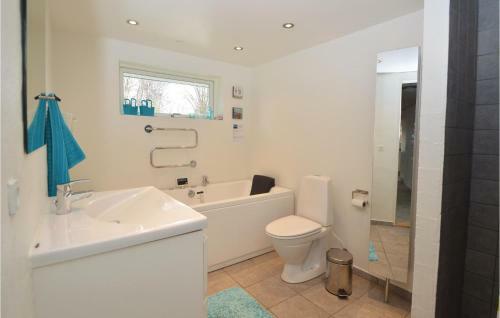 Holiday Home Elmeall�