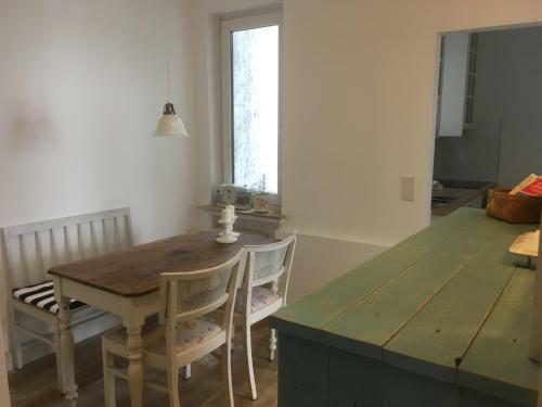 Apartamento G�stetr�ume Im Viertel