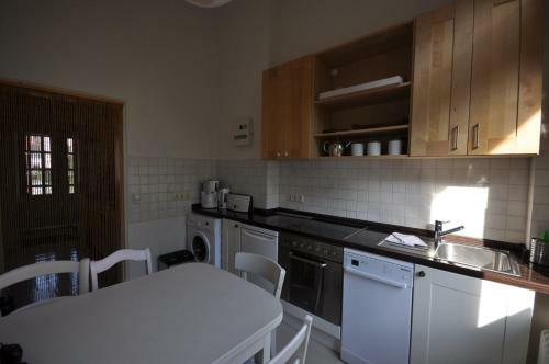 Apartamento G�stetr�ume Im Viertel