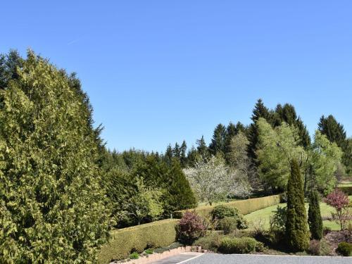Holiday Home Maison de La Creuse Celles Sur Plaine