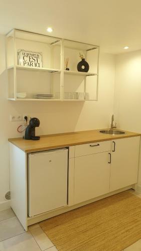 Bed & Breakfast G�te de L'automne