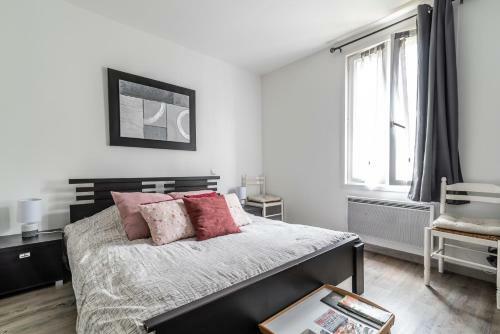 Apartamento Studio Ind�pendant
