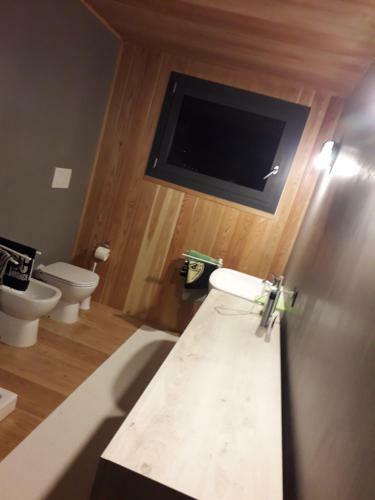 Apartamento Casa Nicole 2