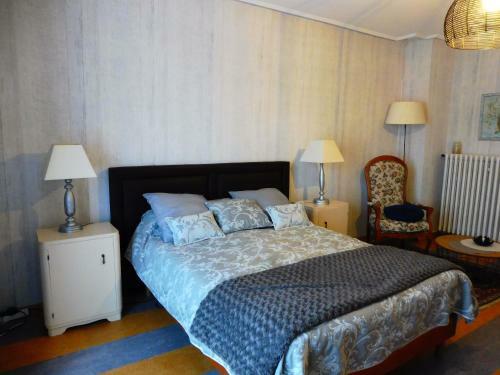 Hostal Chambres D H�tes Du Stockgarten