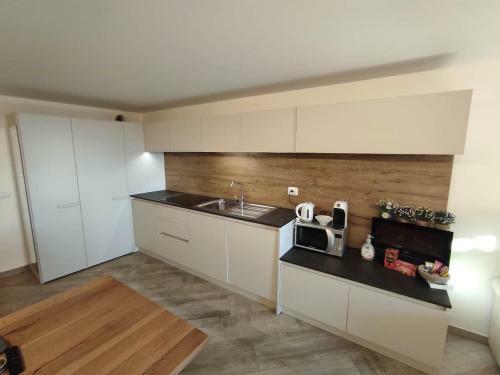 Apartamento Big House, Verona 1k_home