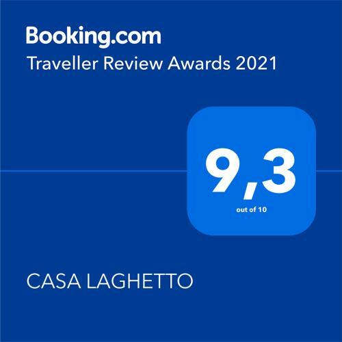 Apartamento Casa Laghetto