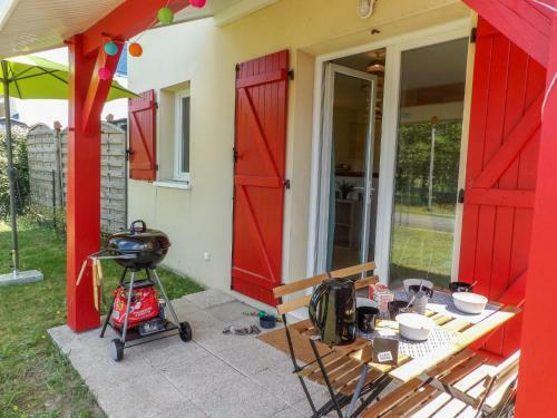 Apartment Les Jardins de L'oc�an