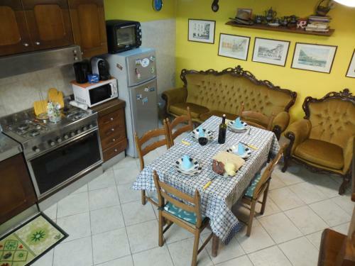 Apartamento Villetta I Ciliegi