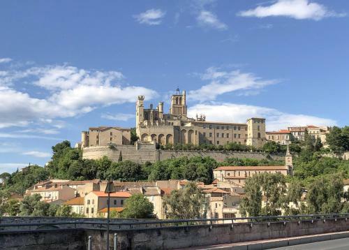 Apartamento Art Apparts Coeur de Ville