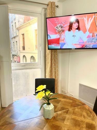 Apartamento Art Apparts Coeur de Ville
