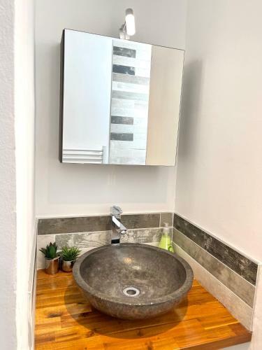 Apartamento Art Apparts Coeur de Ville