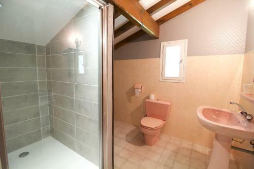 Maison Familiale 8pers - Bidart 10min Plage