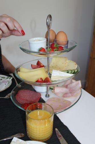 Bed & Breakfast Villa 1909