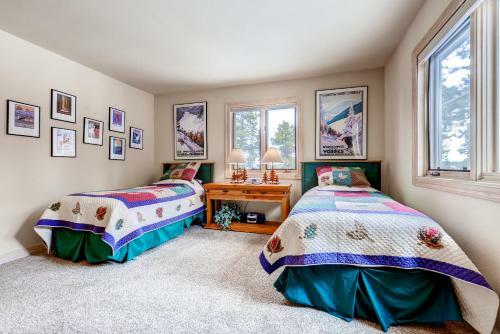 Pineview Haus By Colorado Rocky Mountain Resorts